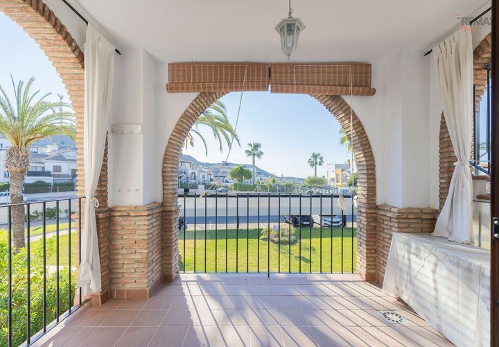 Lejlighed i Vera, Almeria, Vera - € 173.000 | Ref: 3243-05430 - foto 1