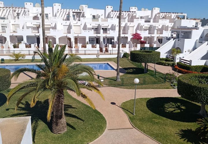 Dupleks i Palomares, Almeria, Palomares - € 145 000 | Ref: 101407/12303 - foto 1