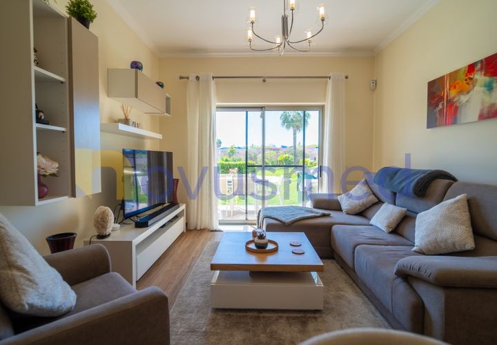 Lejlighed i Albufeira, Faro, Albufeira - € 495.000 | Ref: A2-19 ( PR-055) - foto 1