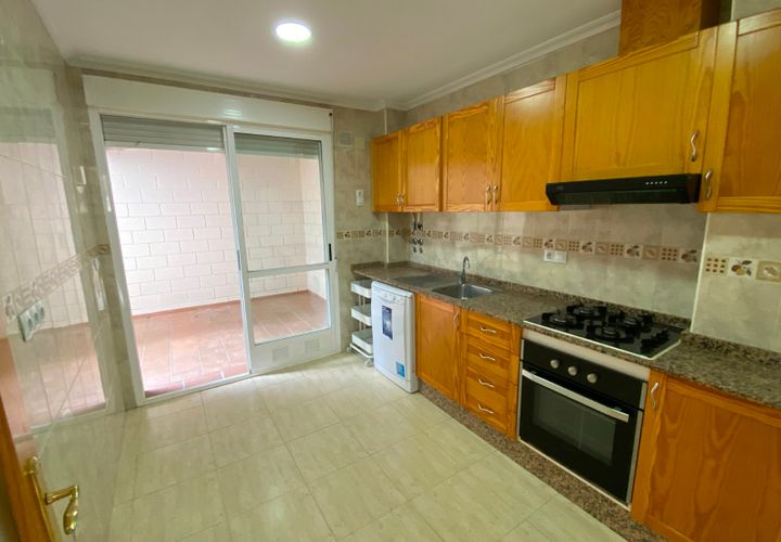 Stadthaus in Salinas, Alicante, Salinas - € 119.995 | Ref: 23207 - Foto 1