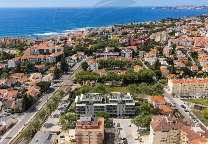 Leilighet i Carcavelos, Lisbon, Carcavelos - € 2 145 000 | Ref: 12041 - B12 - foto 1