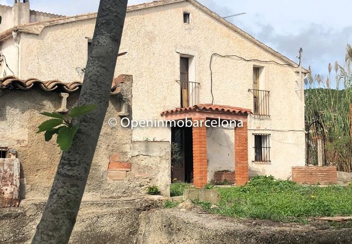 Byhus i Torrelles De Foix, Barcelona, Torrelles De Foix - € 200.000 | Ref: OI01331/5763 - foto 1