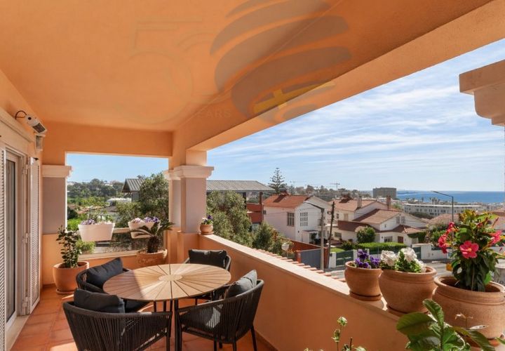 Lejlighed i Cascais, Lisbon, Cascais - € 1.350.000 | Ref: 12133 - foto 1