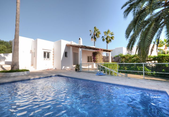 Villa a Cala d'Or, Mallorca, Cala d'Or - € 1.225.000 | Ref: 1118 - foto 1