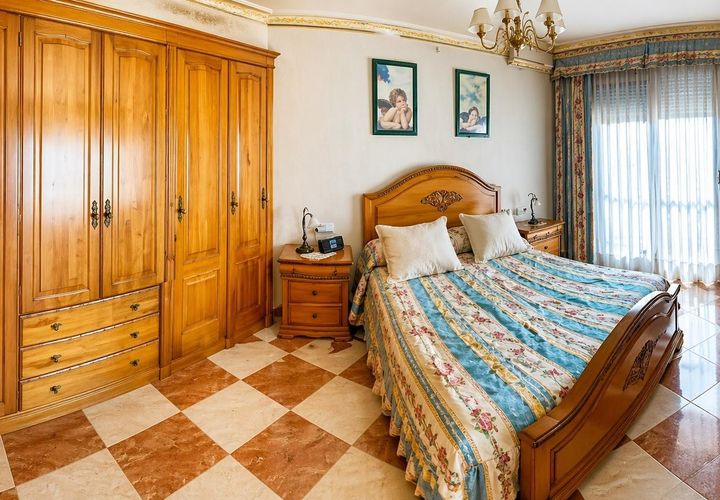 Rækkehus i Ceuti, Murcia, Ceuti - € 259.000 | Ref: cauticeuti/5750 - foto 1