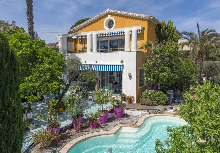 Villa a Bandol, Var, Bandol - € 1.440.000 | Ref: HH-16152012 - foto 1