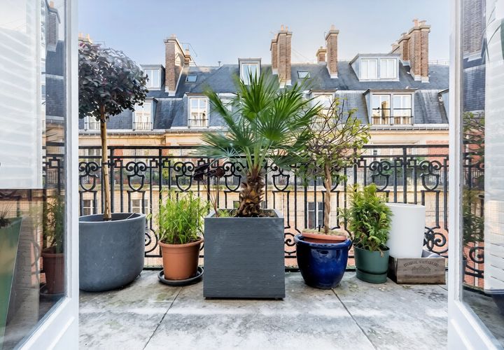 Lejlighed i Paris, Paris, Paris - € 3.995.000 | Ref: HH-16151932 - foto 1