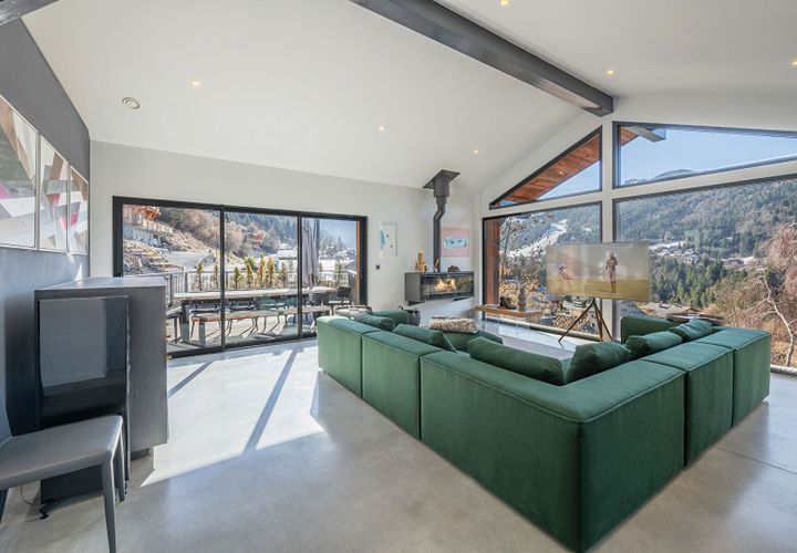 Villa em Morzine, Haute-Savoie, Morzine - € 2.150.000 | Ref: HH-16150750 - foto 1