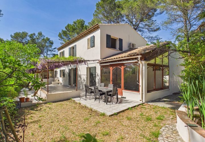 Villa i Taradeau, Var, Taradeau - € 880.000 | Ref: HH-16150620 - foto 1