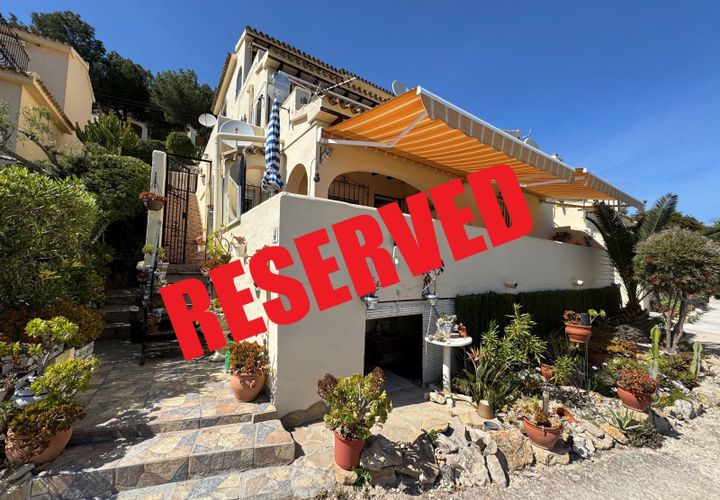 Lejlighed i Teulada, Alicante, Teulada - € 249.000 | Ref: A0872 - foto 1