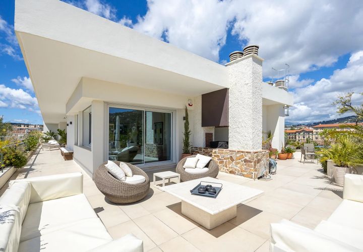 Lejlighed i Cannes, Alpes-Maritimes, Cannes - € 1.990.000 | Ref: HH-16148594 - foto 1