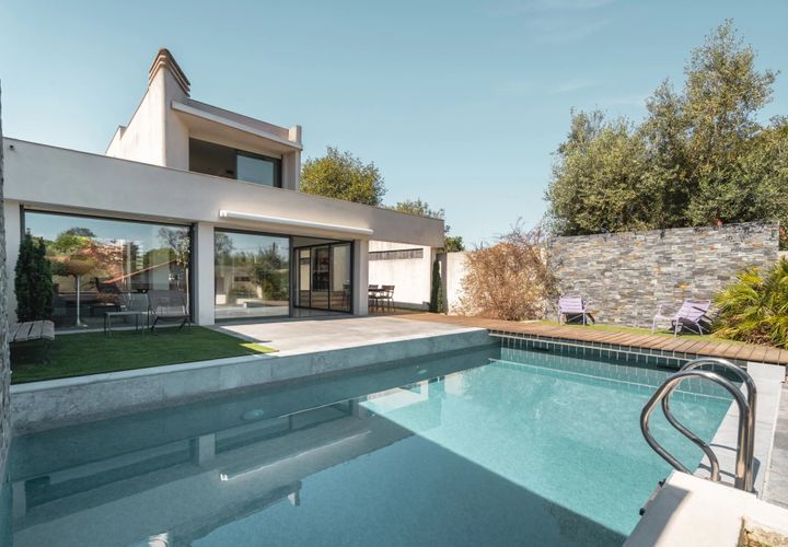 Villa a Marseille, Bouches-du-Rhone, Marseille - € 1.100.000 | Ref: HH-16148192 - foto 1