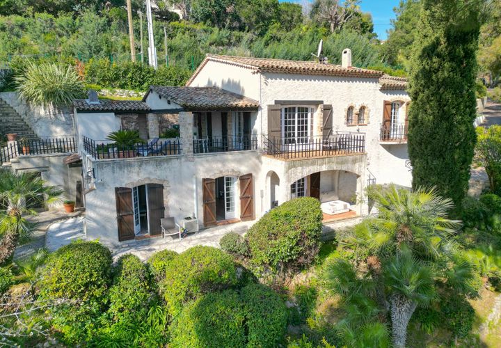 Villa a Cannes, Alpes-Maritimes, Cannes - € 2.200.000 | Ref: HH-16138918 - foto 1