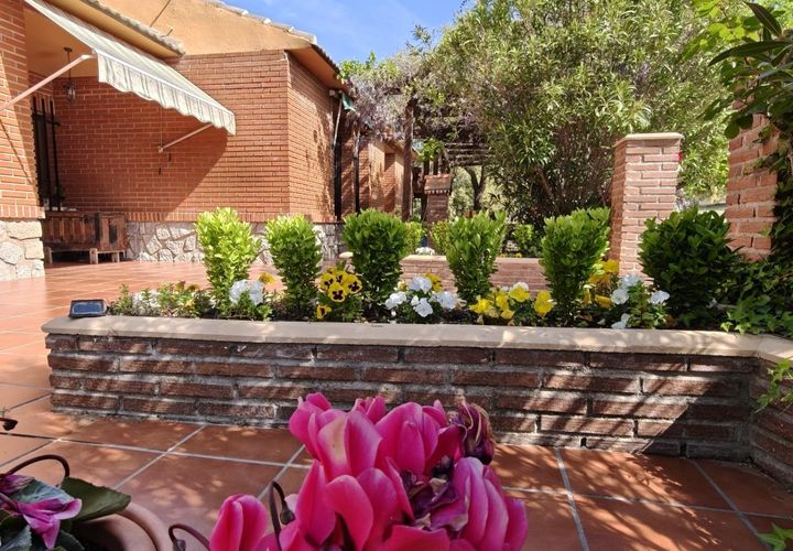Villa a Toledo, Toledo, Toledo - € 1.399.000 | Ref: EXP14084/8930 - foto 1