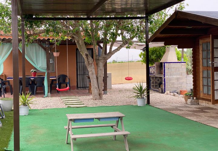 Terra a Rojales, Alicante, Rojales - € 78.630 | Ref: EXP14075/8930 - foto 1