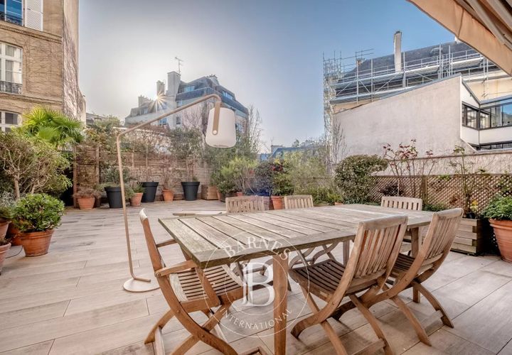 Lejlighed i Paris, Paris, Paris - € 3.000.000 | Ref: 86640451 - foto 1