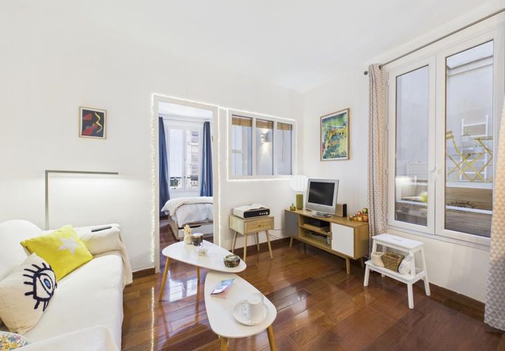 Lejlighed i Paris, Paris, Paris - € 449.000 | Ref: SAVA220220263875011 - foto 1