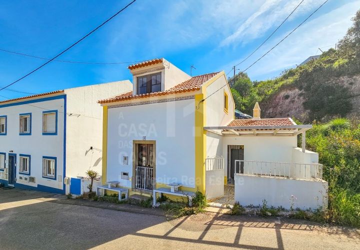 Villa i Ericeira, Lisbon, Ericeira - € 370.000 | Ref: V26051 X22 - foto 1
