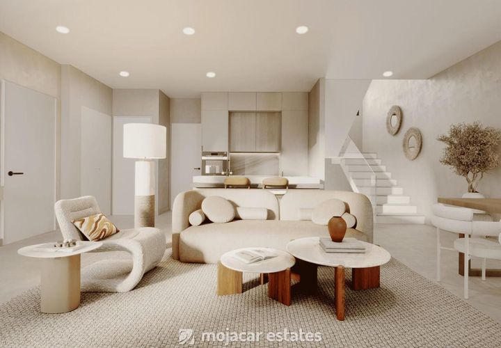 Villa i Mojacar, Almeria, Mojacar - € 685.000 | Ref: ME 3216 - foto 1