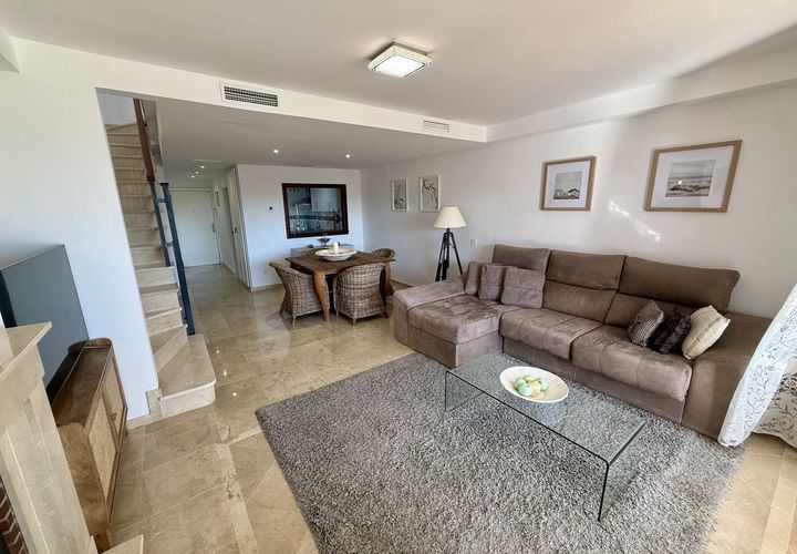 Byhus i Cabopino, Malaga, Cabopino - € 539.000 | Ref: R5365018 - foto 1