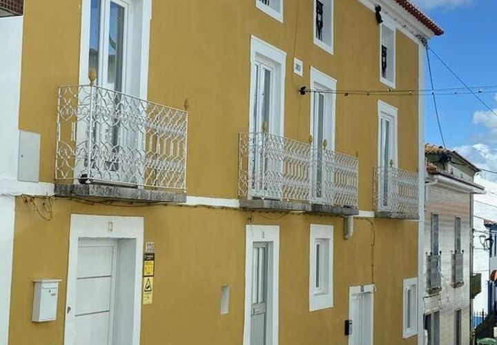 Rækkehus i Ponte de Sor, Portalegre, Ponte de Sor - € 410.000 | Ref: 876363 - foto 1