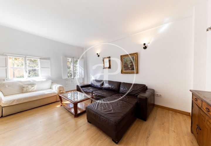 Apartament a Palma De Mallorca, Mallorca, Palma De Mallorca - € 1.800/mes | Ref: APMS2604012 - foto 1
