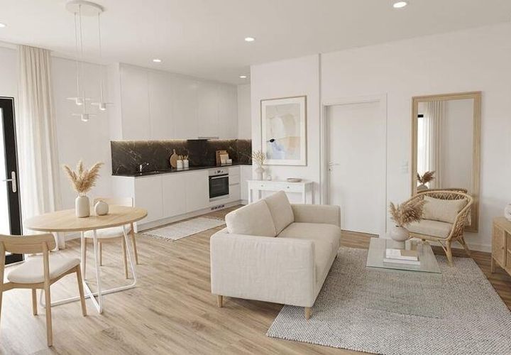 Lejlighed i Cadaval, Lisbon, Cadaval - € 110.000 | Ref: 881968 - foto 1