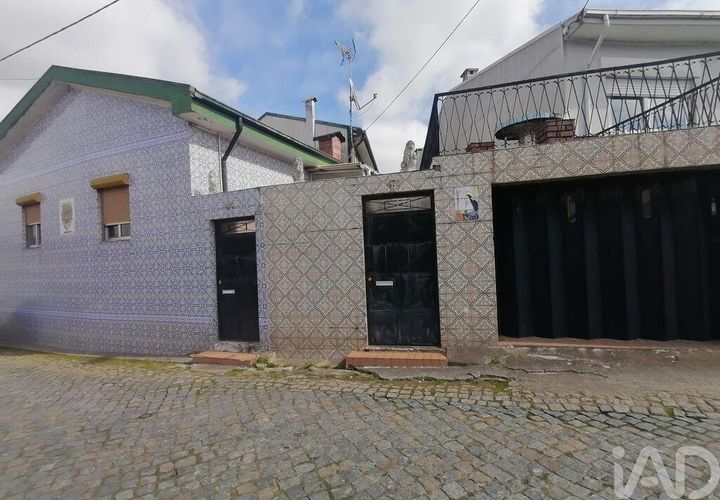 Rækkehus i Maia, Porto, Maia - € 360.000 | Ref: 877616 - foto 1