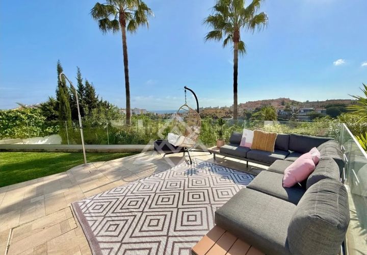 Villa i Riviera Del Sol, Malaga, Riviera Del Sol - € 1.310.000 | Ref: MPC-0004 - foto 1