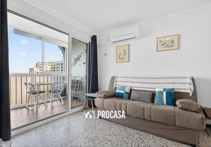 Leilighet i Empuriabrava, Gerona, Empuriabrava - € 158 000 | Ref: 4250 - foto 1