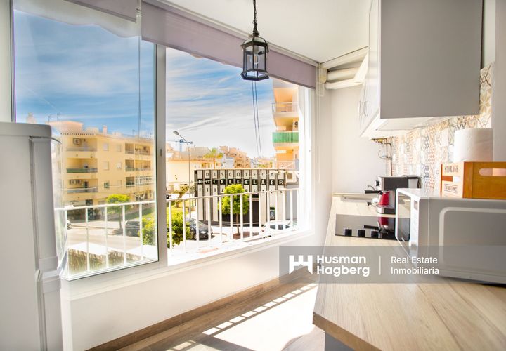 Apartamento en Nerja, Malaga, Nerja - € 220.000 | Ref: HN680 - photo 1