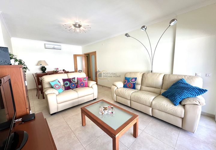 Lejlighed i Albufeira, Faro, Albufeira - € 448.000 | Ref: NC213 - foto 1
