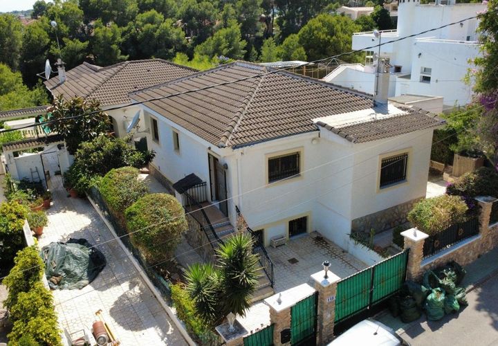 Villa a Pinar De Campoverde, Alicante, Pinar De Campoverde - € 266.000 | Ref: PIP809 - foto 1