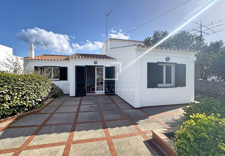 Villa i Es Castell, Menorca, Es Castell - € 690.000 | Ref: MEN68625 - foto 1