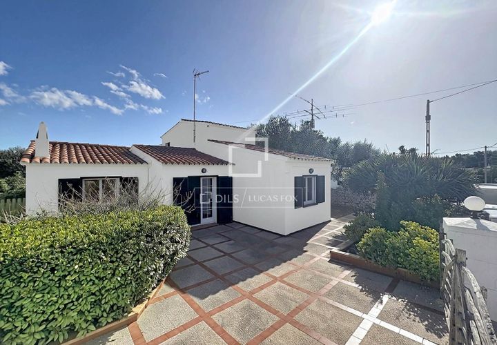 Villa a Es Castell, Menorca, Es Castell - € 690.000 | Ref: MEN68625 - foto 1