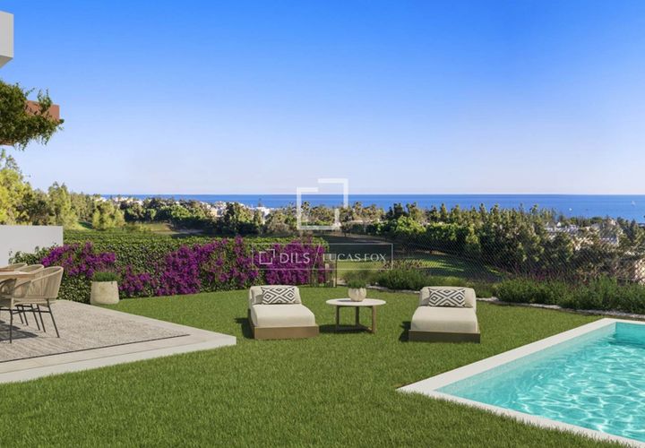 Villa i Malaga city, Malaga, Malaga city - € 955.000 | Ref: MLG67540 - foto 1