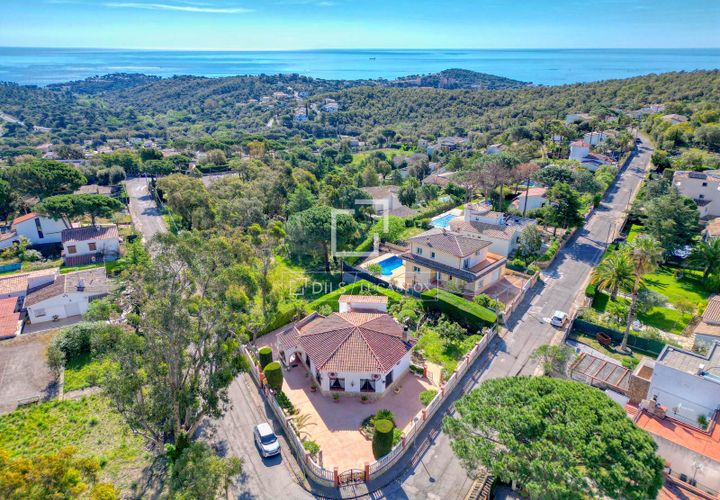 Villa i Platja D'aro, Gerona, Platja D'aro - € 870.000 | Ref: PDA68711 - foto 1
