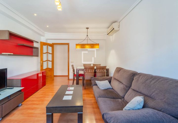 Lejlighed i Valencia, Valencia, Valencia - € 340.000 | Ref: VAL68693 - foto 1