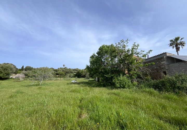 Landejendom i Arta, Mallorca, Arta - € 350.000 | Ref: 5994W - foto 1