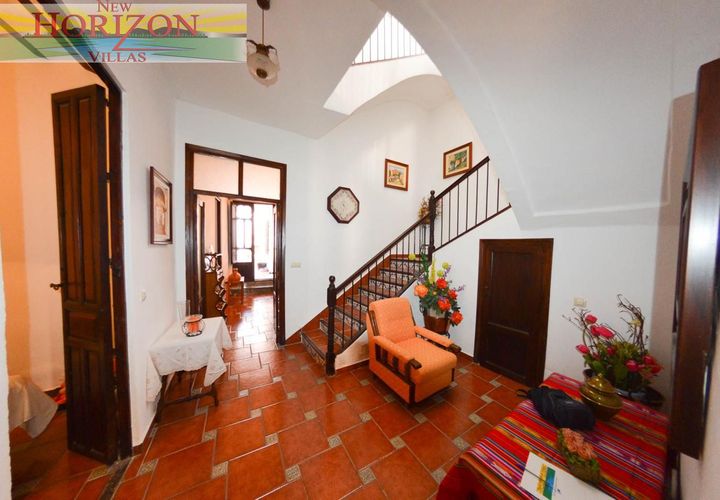 Villa a Cantoria, Almeria, Cantoria - € 300.000 | Ref: 70619 - foto 1