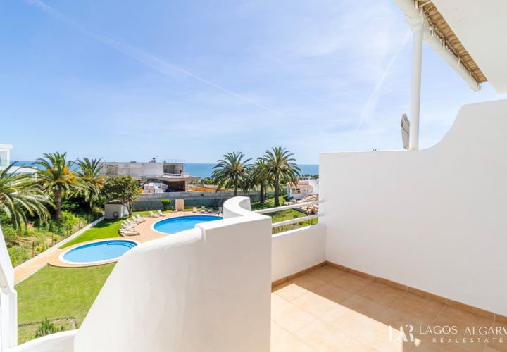 Lejlighed i Luz, Faro, Luz - € 380.000 | Ref: AP115 - foto 1