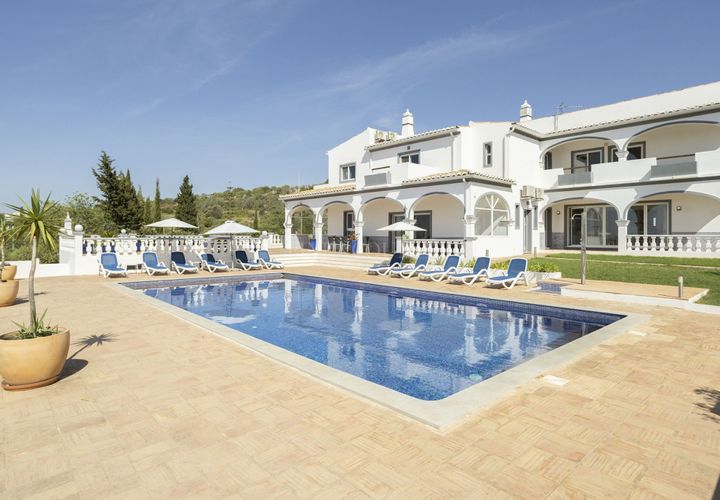 Villa a Tavira, Faro, Tavira - € 1.995.000 | Ref: FC087TVZ - foto 1
