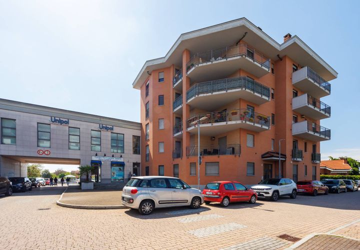 Lejlighed i Moncalieri, Turin, Moncalieri - € 140.000 | Ref: 13731 - foto 1
