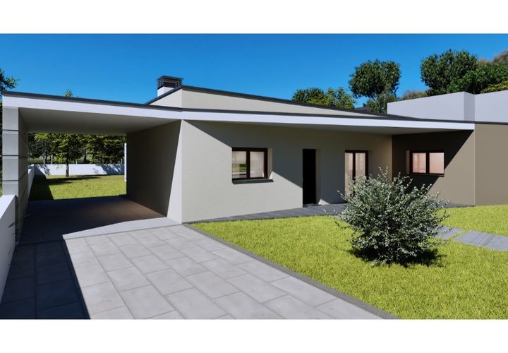 Villa i Pombal, Leiria, Pombal - € 330.000 | Ref: FFIM6293 - foto 1