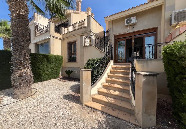 Bungalow en Algorfa, Alicante, Algorfa - € 229.850 | Ref: AG19MLSC5083212 - photo 1