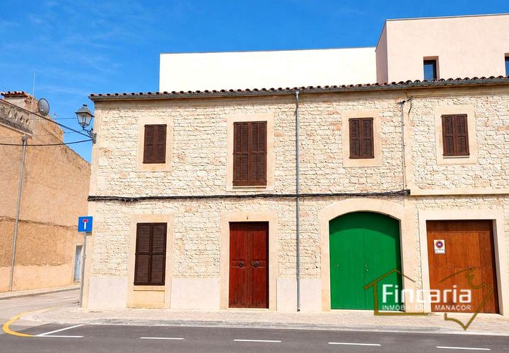 Villa i Santanyi, Mallorca, Santanyi - € 750.000 | Ref: TSA-2081 - foto 1