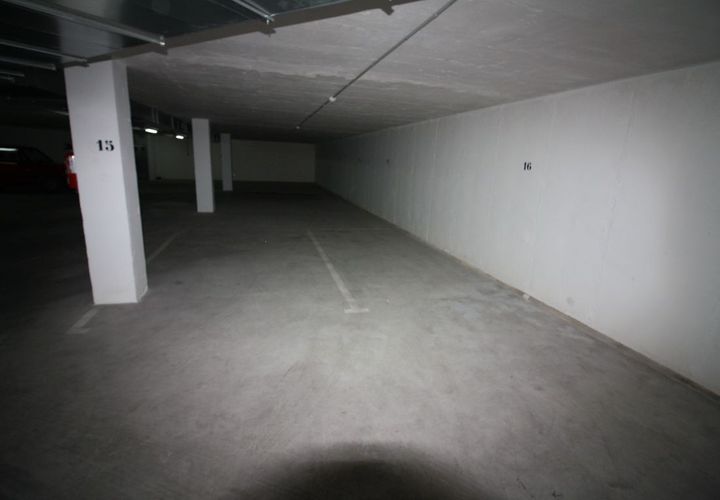 Garaje en Altea, Alicante, Altea - € 14.500 | Ref: 7289g - photo 1