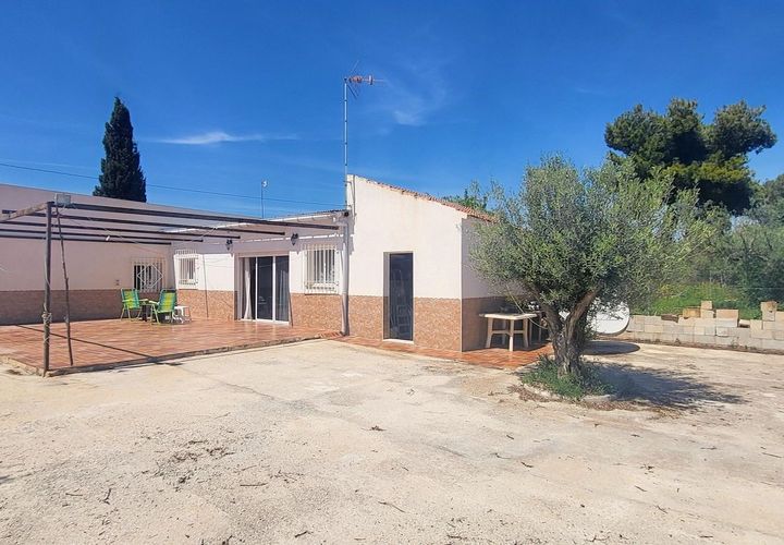Villa a La Romana, Alicante, La Romana - € 269.999 | Ref: 2498 - foto 1