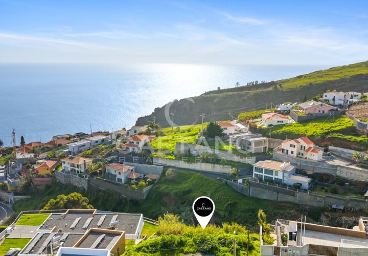 Helårsgrund i Calheta, Madeira, Calheta - € 149.000 | Ref: 3285 (2) - foto 1
