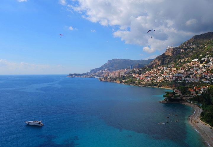 Villa i Roquebrune-Cap-Martin, Alpes-Maritimes, Roquebrune-Cap-Martin - € 8.500.000 | Ref: HH-16152087 - foto 1